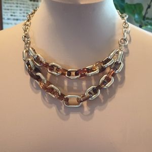 Banana Republic Necklace
